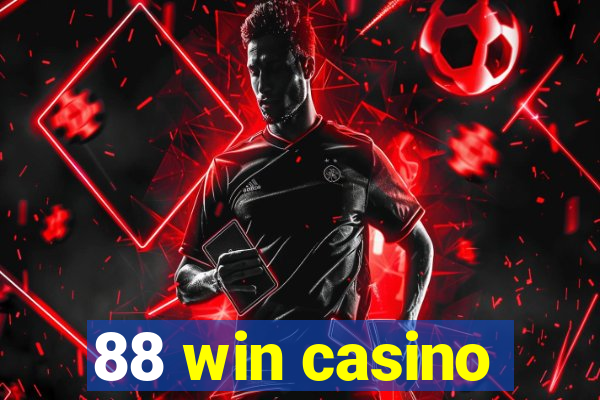 88 win casino